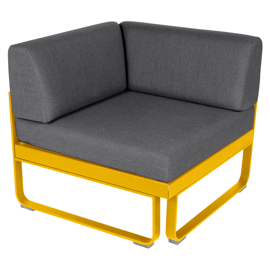 Fermob Bellevie 1-seater Corner Module
