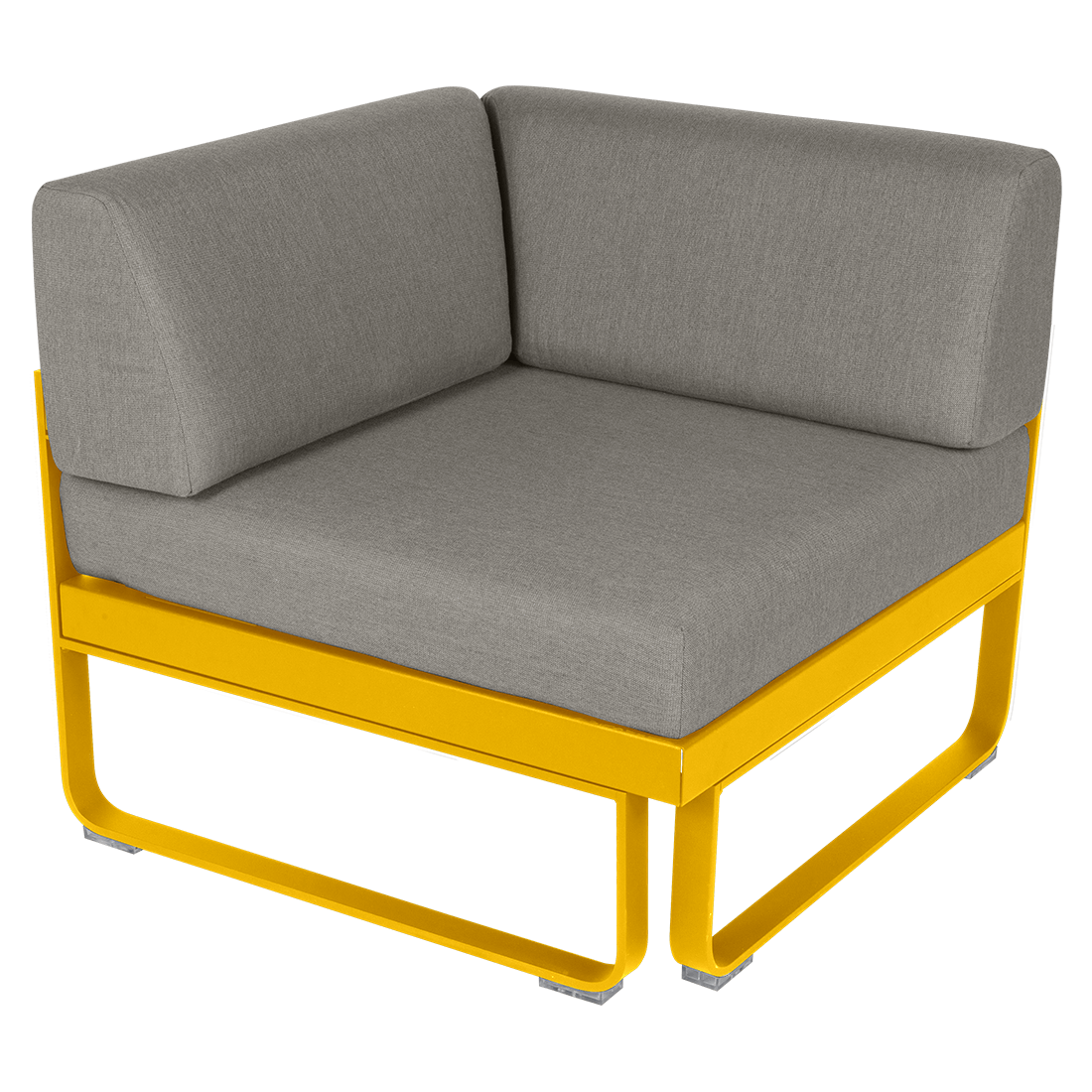 Fermob Bellevie 1-seater Corner Module