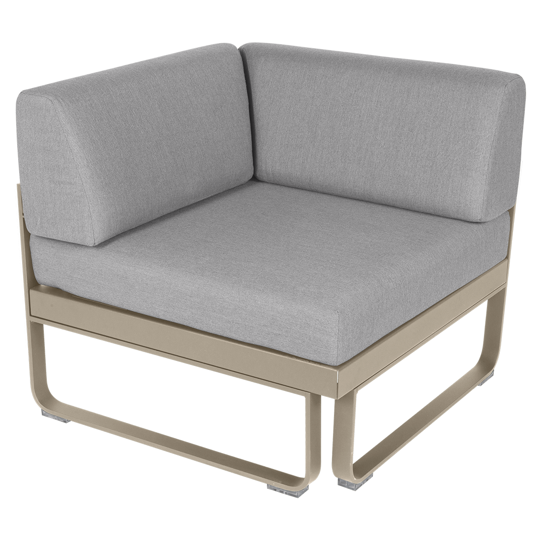 Fermob Bellevie 1-seater Corner Module