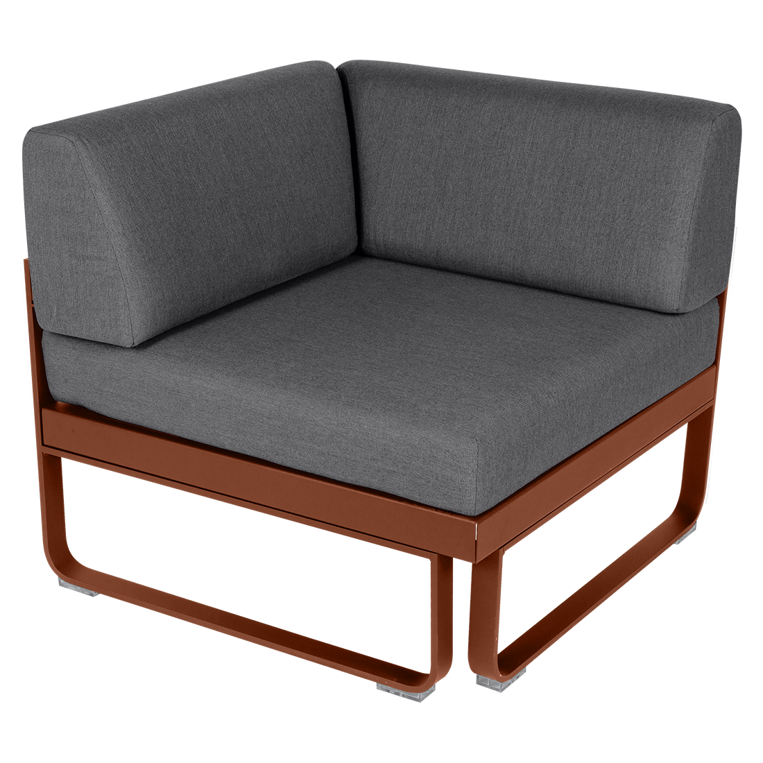 Fermob Bellevie 1-seater Corner Module