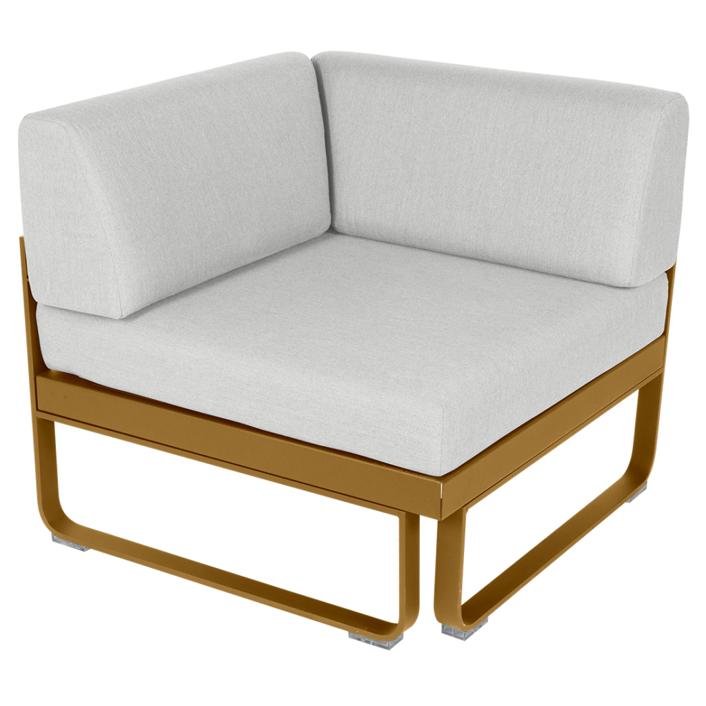Fermob Bellevie 1-seater Corner Module