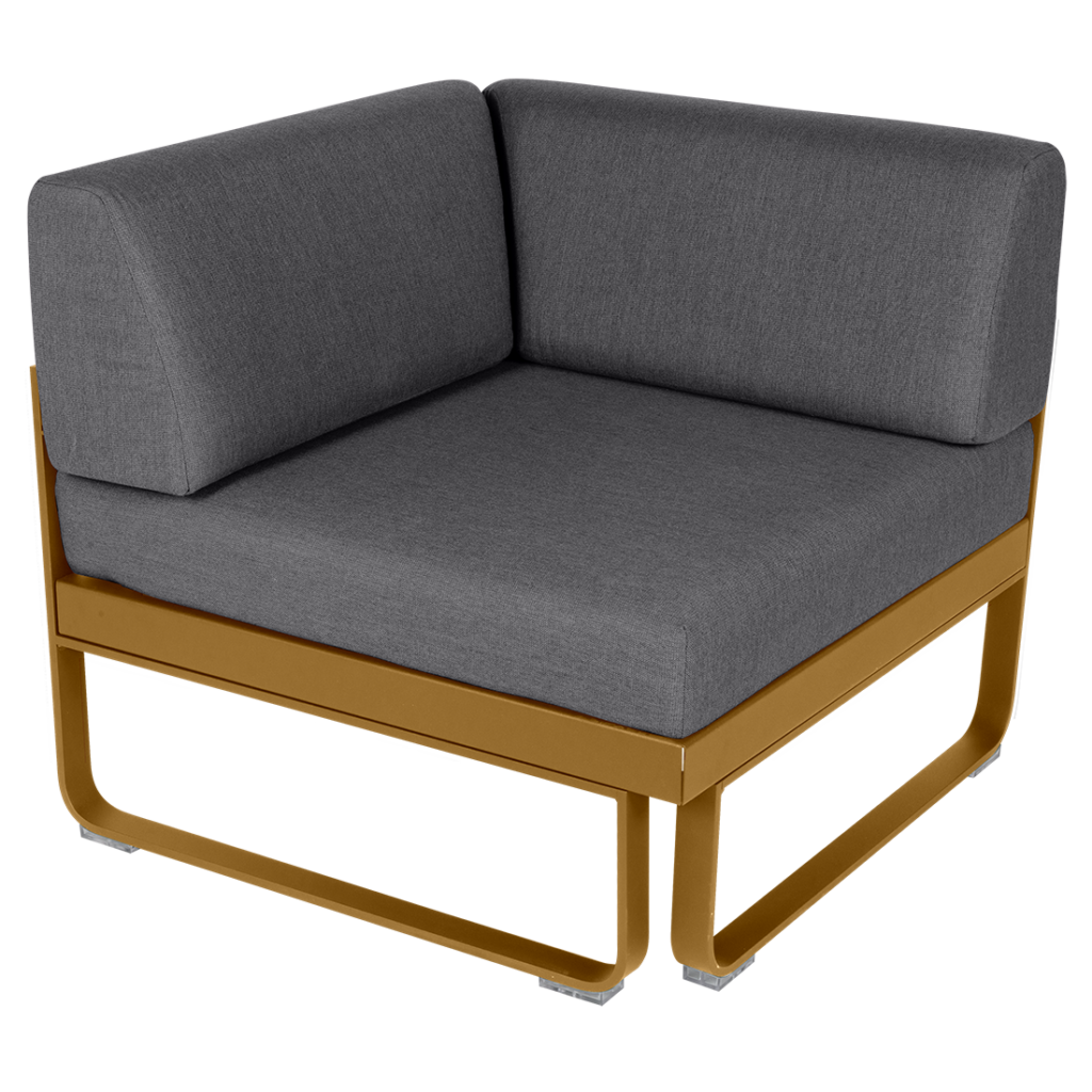 Fermob Bellevie 1-seater Corner Module
