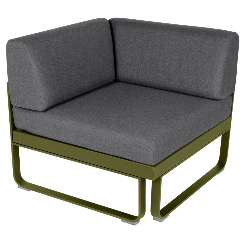 Fermob Bellevie 1-seater Corner Module
