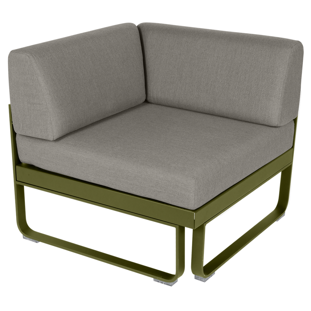 Fermob Bellevie 1-seater Corner Module
