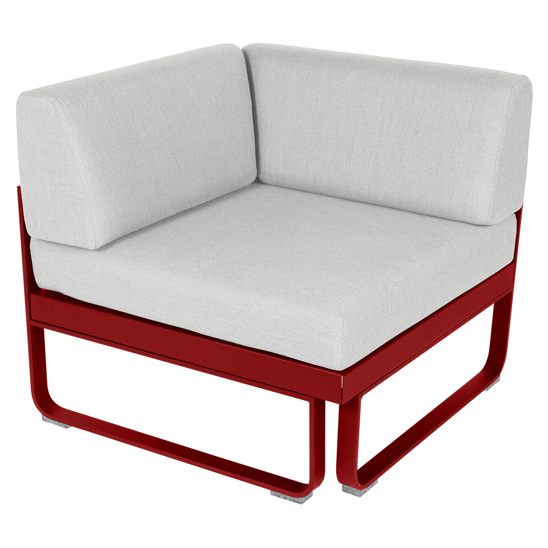 Fermob Bellevie 1-seater Corner Module