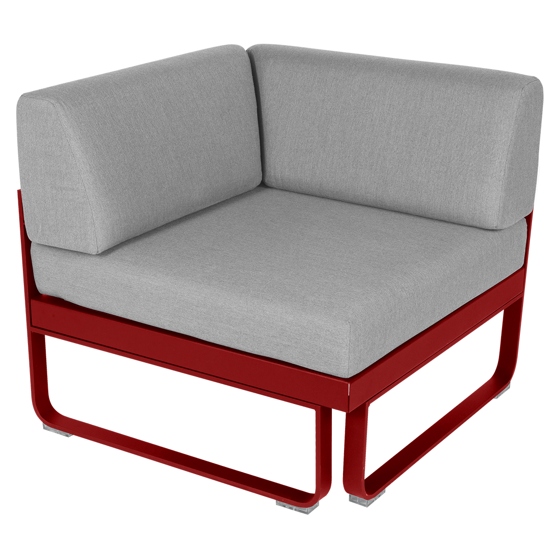 Fermob Bellevie 1-seater Corner Module