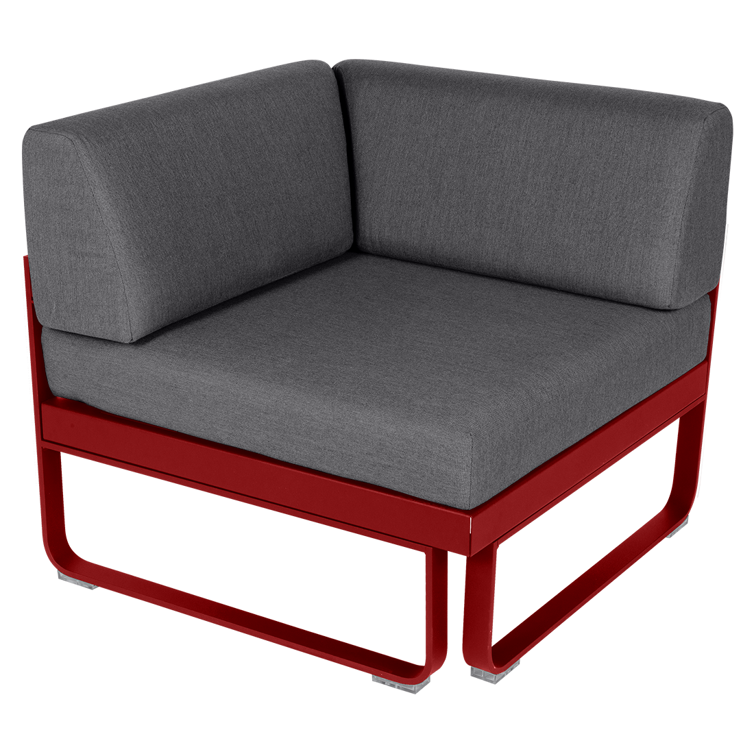 Fermob Bellevie 1-seater Corner Module