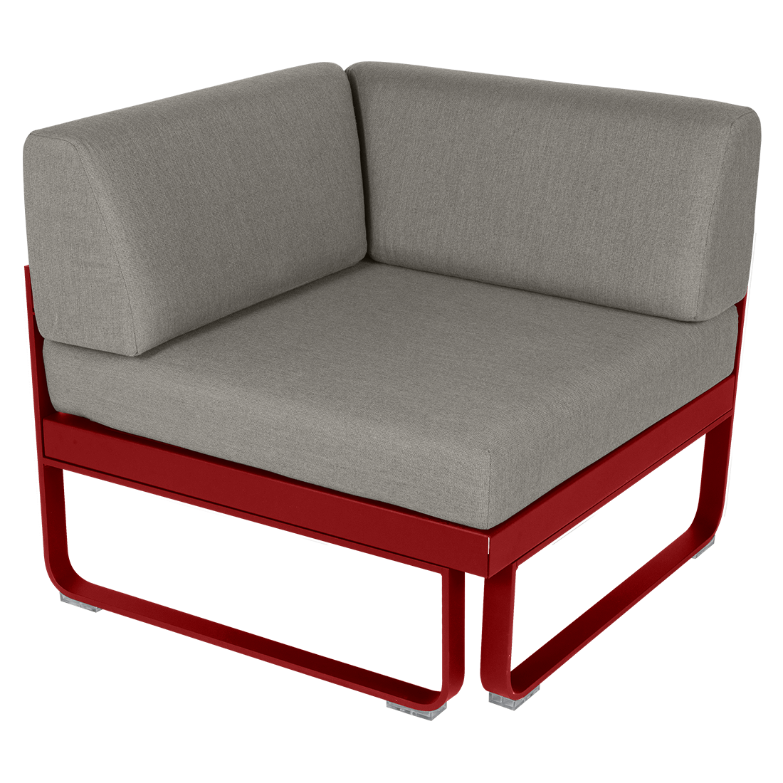 Fermob Bellevie 1-seater Corner Module
