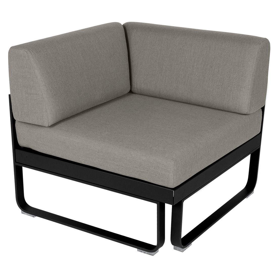 Fermob Bellevie 1-seater Corner Module
