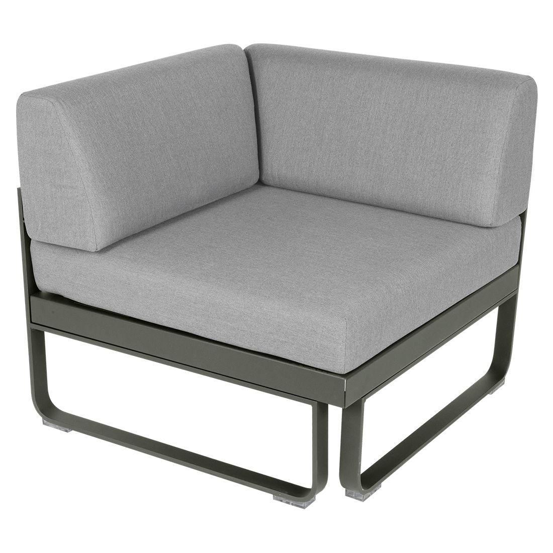 Fermob Bellevie 1-seater Corner Module