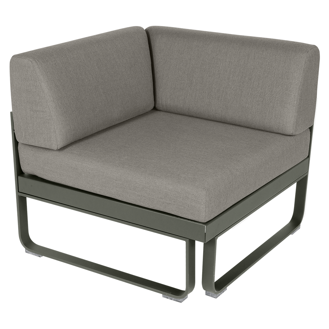 Fermob Bellevie 1-seater Corner Module