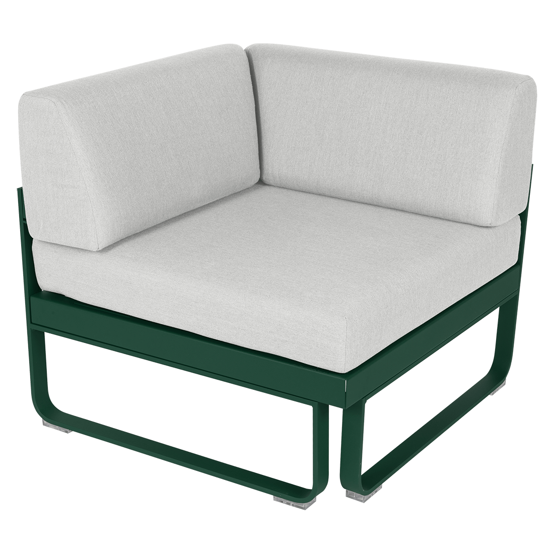 Fermob Bellevie 1-seater Corner Module