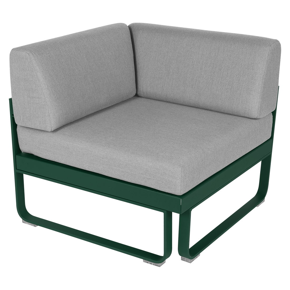 Fermob Bellevie 1-seater Corner Module