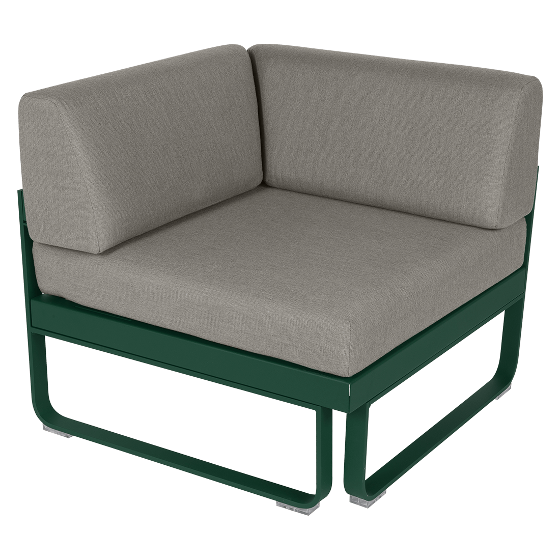 Fermob Bellevie 1-seater Corner Module