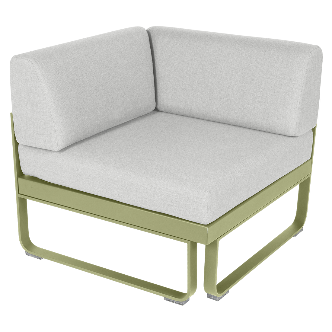 Fermob Bellevie 1-seater Corner Module