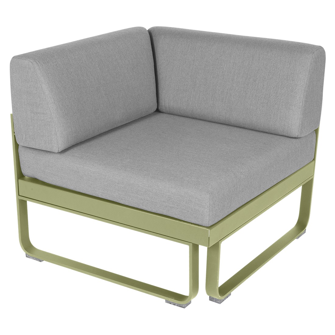 Fermob Bellevie 1-seater Corner Module