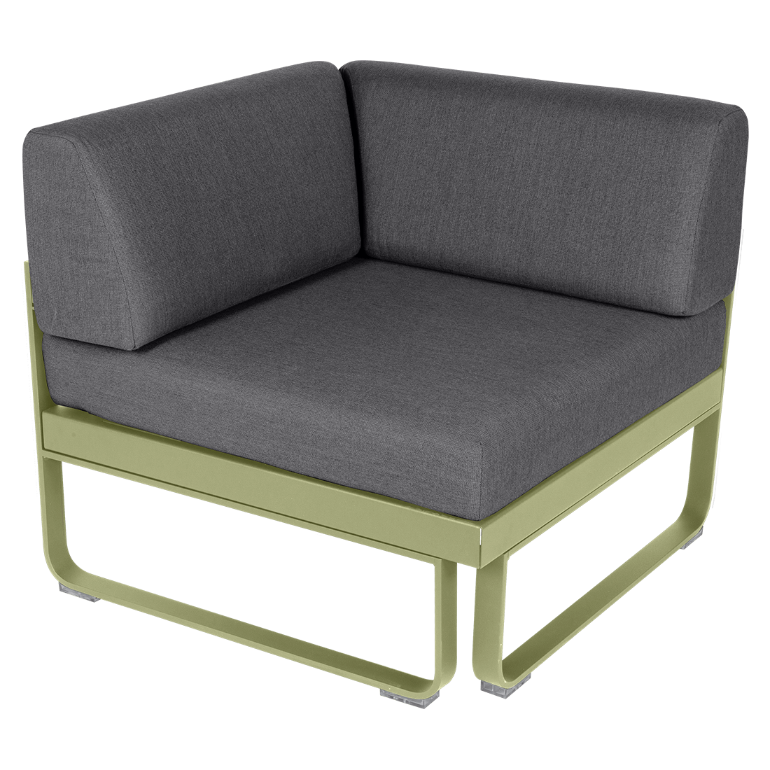Fermob Bellevie 1-seater Corner Module