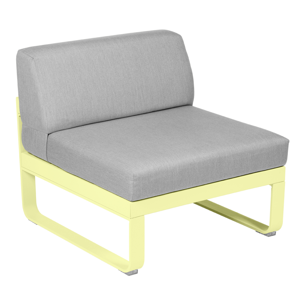 Fermob Bellevie One Seater Central Module