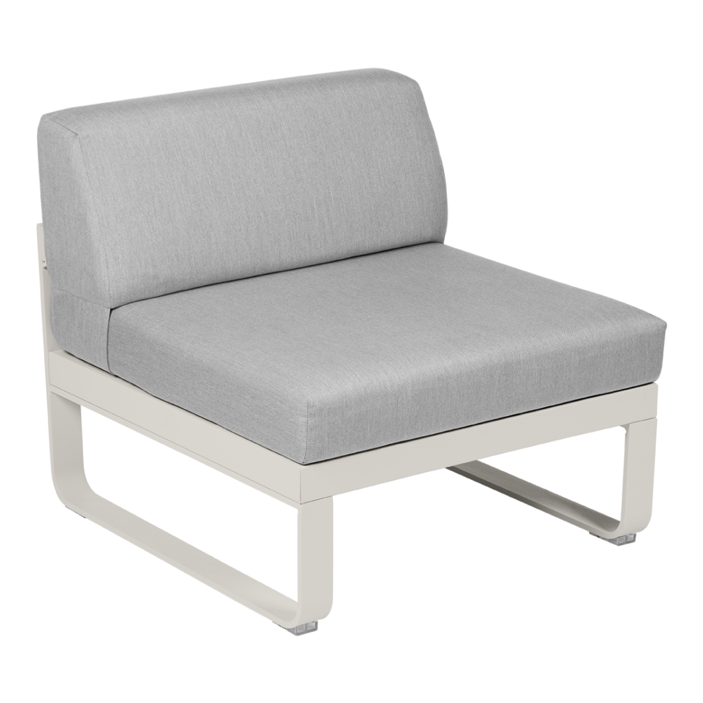 Fermob Bellevie One Seater Central Module