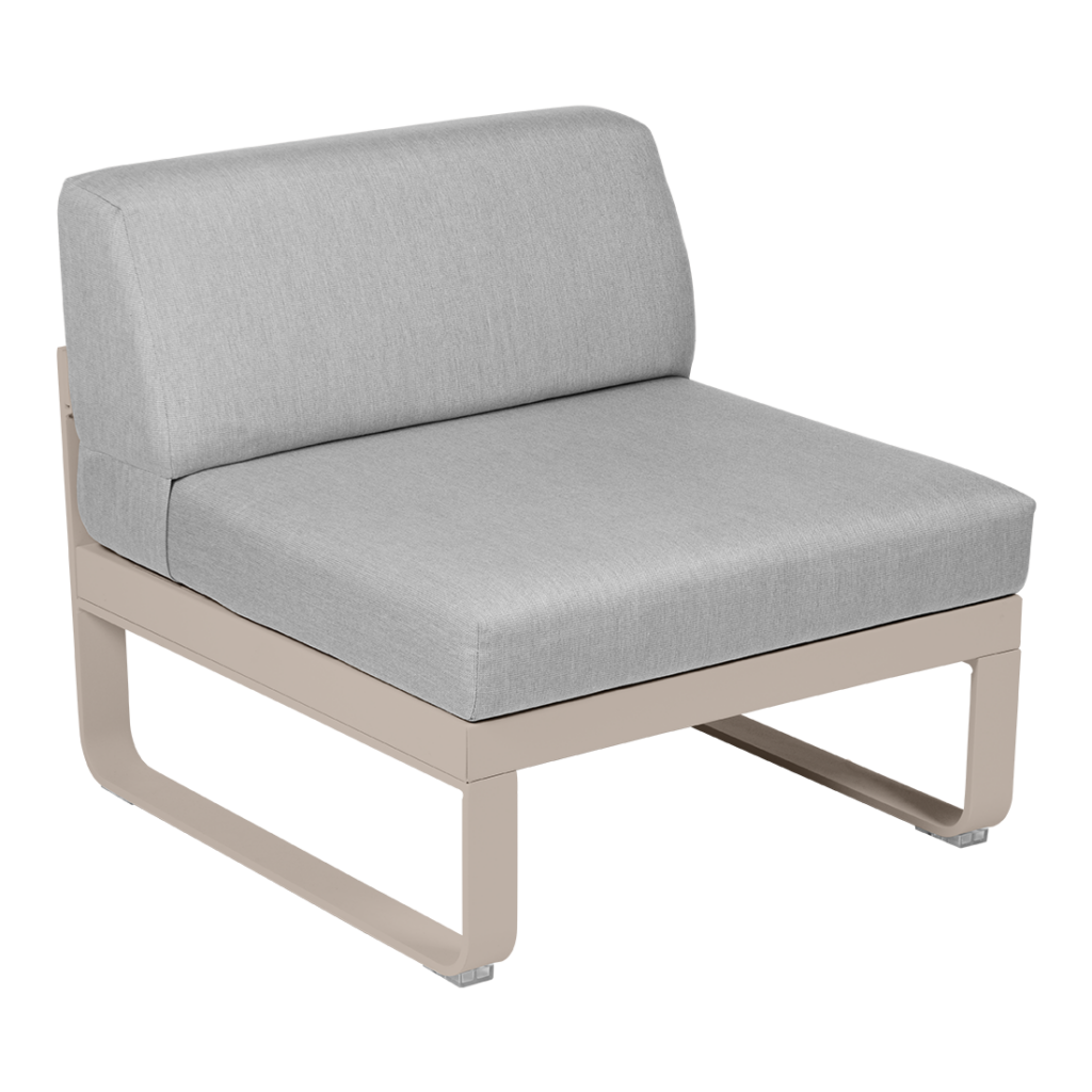Fermob Bellevie One Seater Central Module