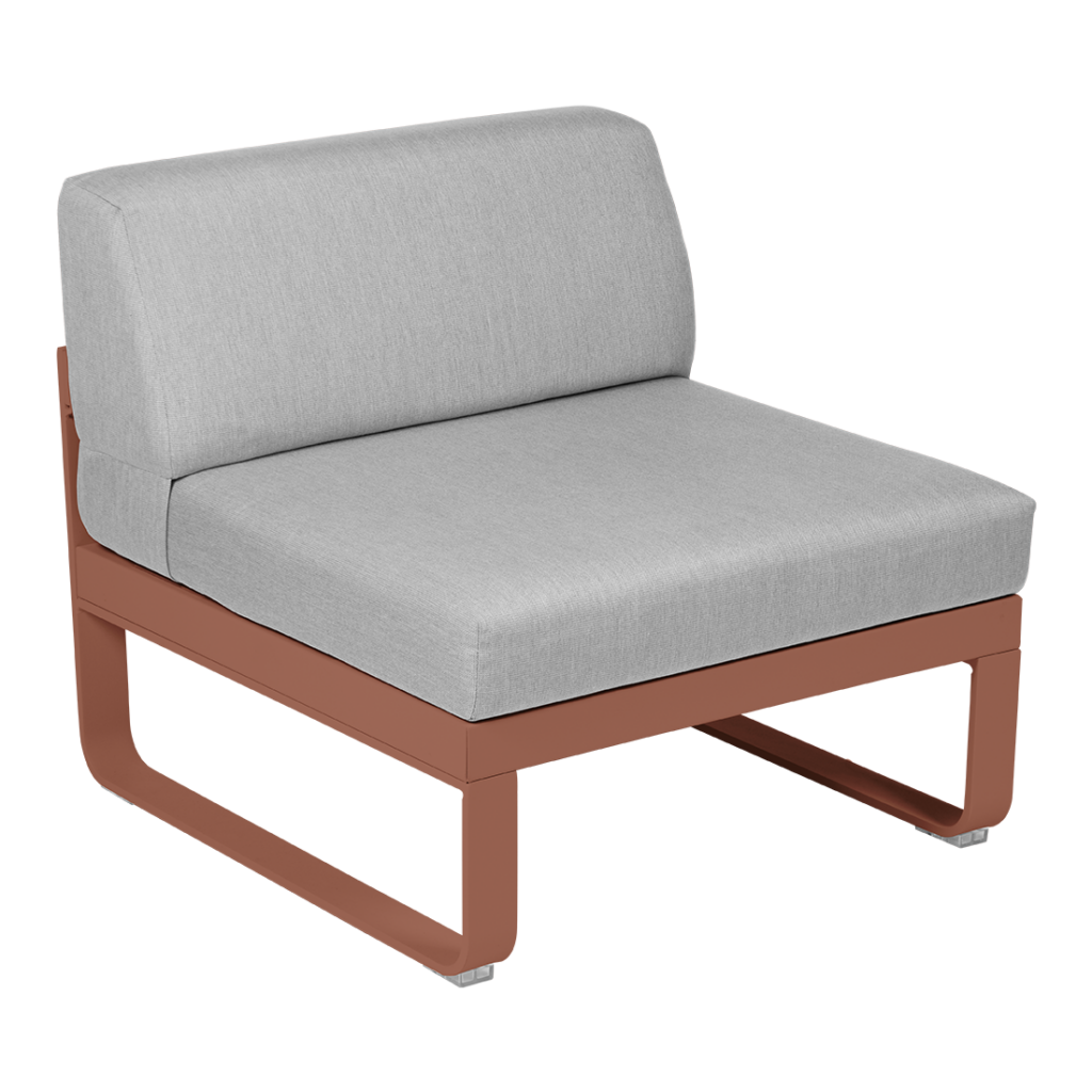 Fermob Bellevie One Seater Central Module
