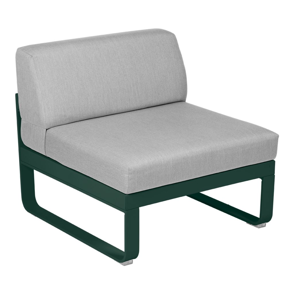 Fermob Bellevie One Seater Central Module