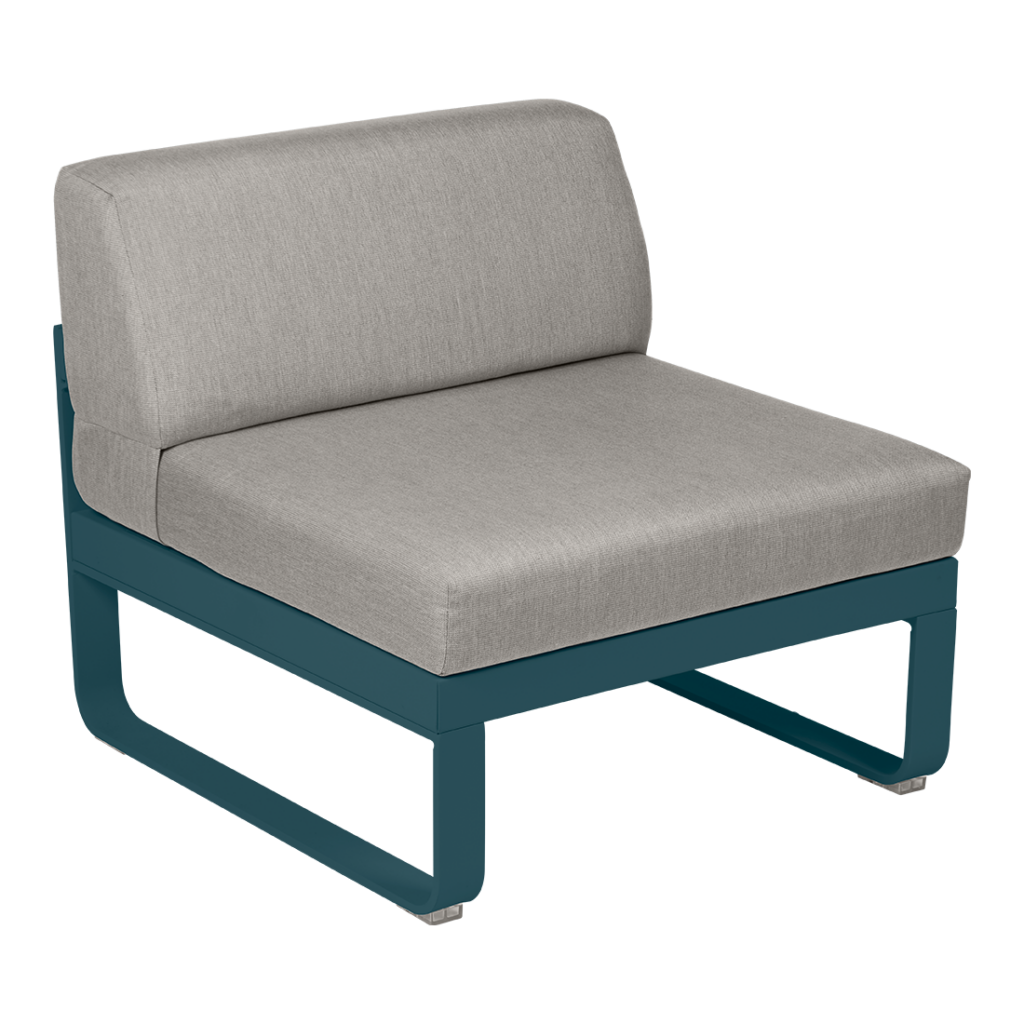 Fermob Bellevie One Seater Central Module