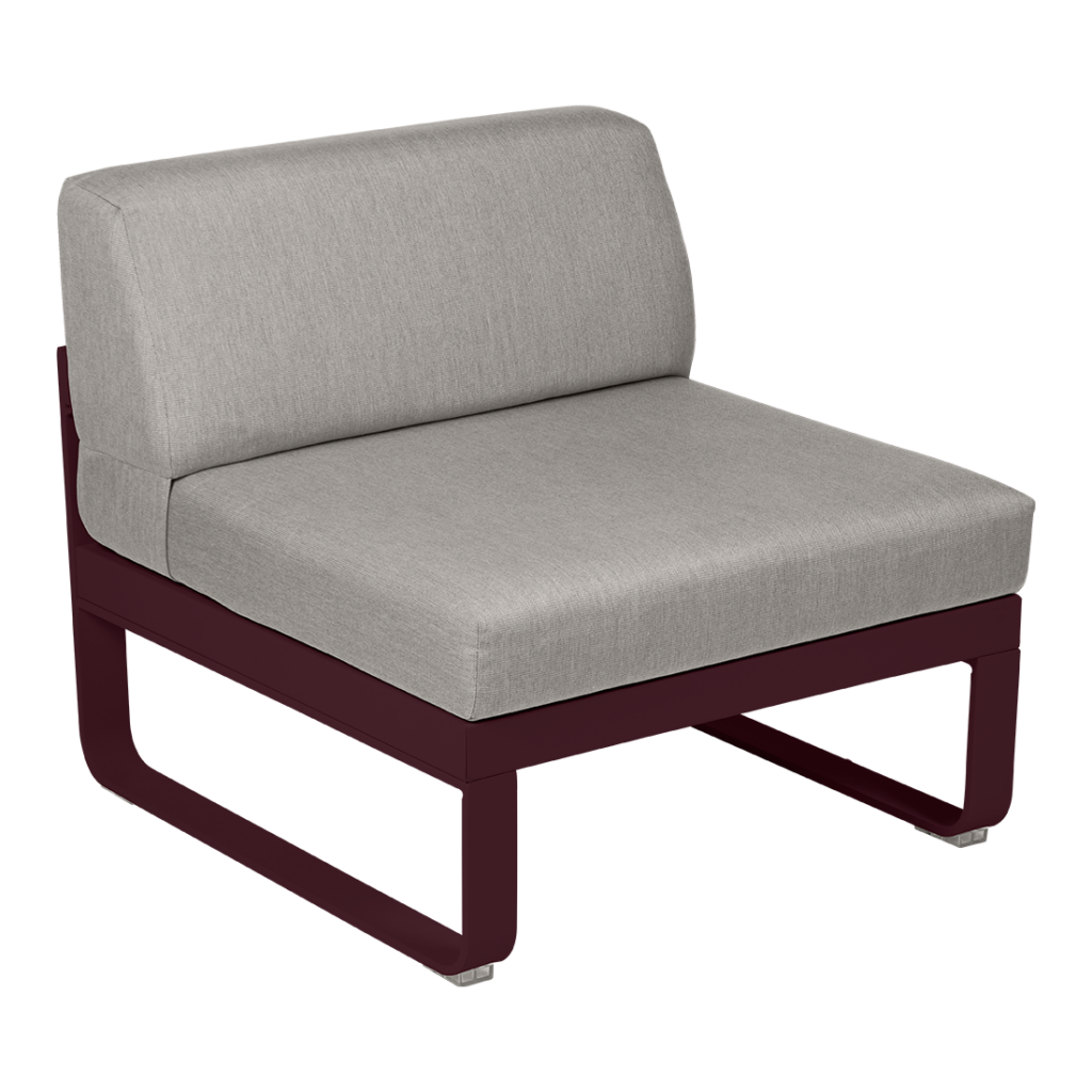 Fermob Bellevie One Seater Central Module