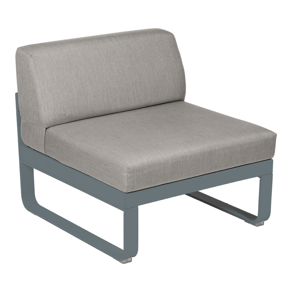 Fermob Bellevie One Seater Central Module