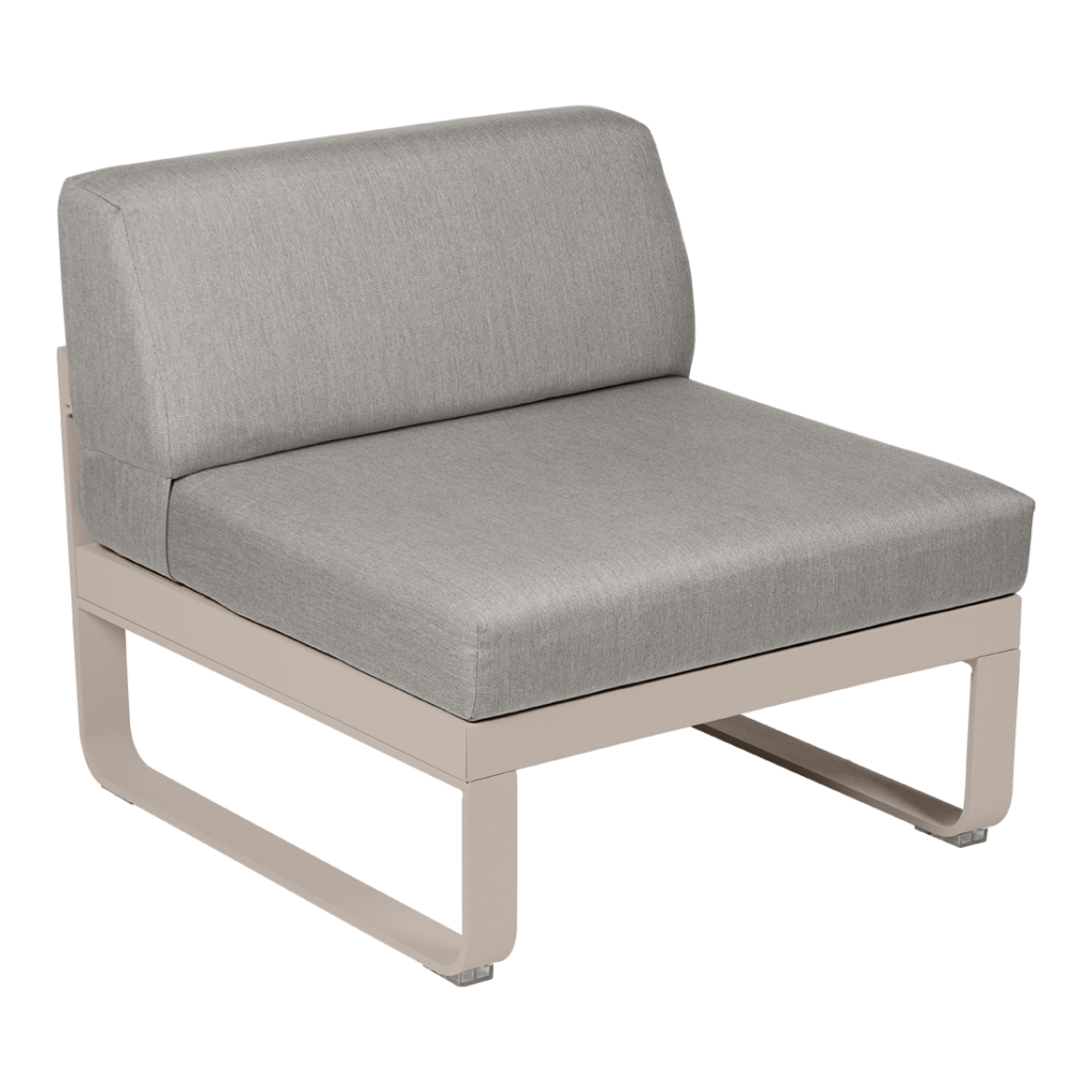 Fermob Bellevie One Seater Central Module