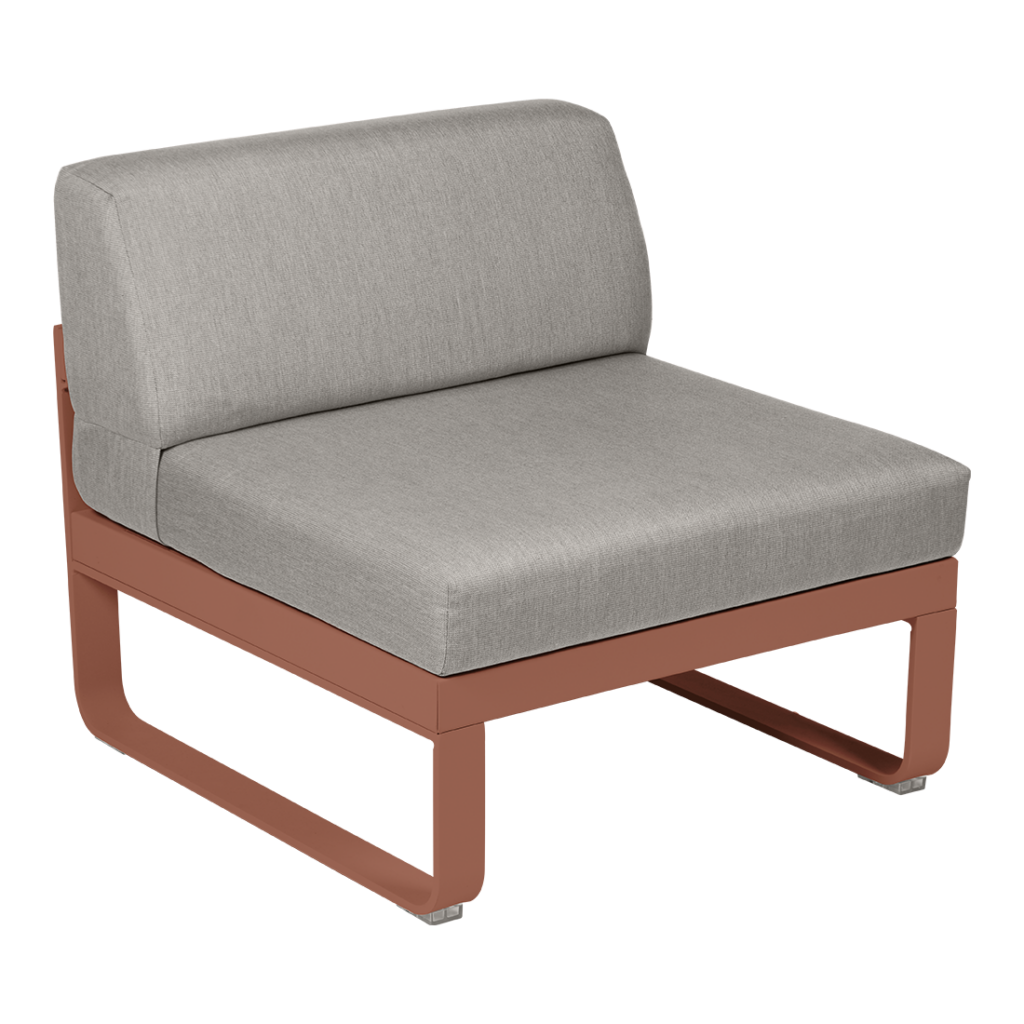 Fermob Bellevie One Seater Central Module