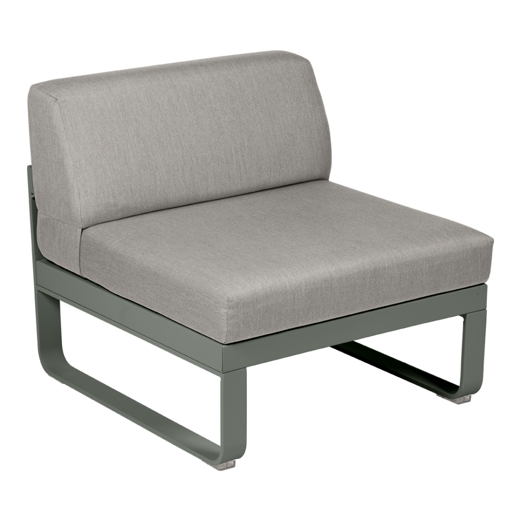 Fermob Bellevie One Seater Central Module