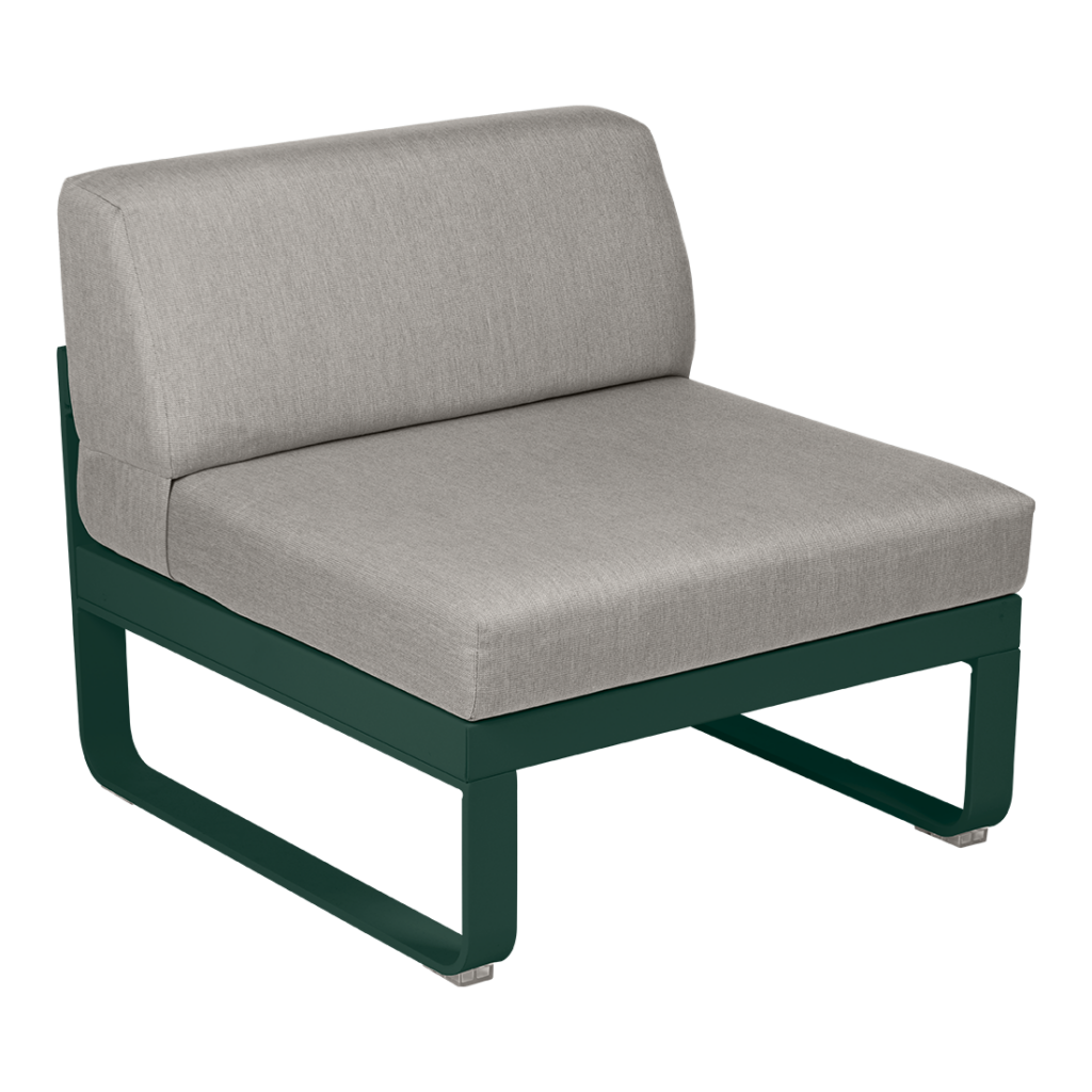 Fermob Bellevie One Seater Central Module