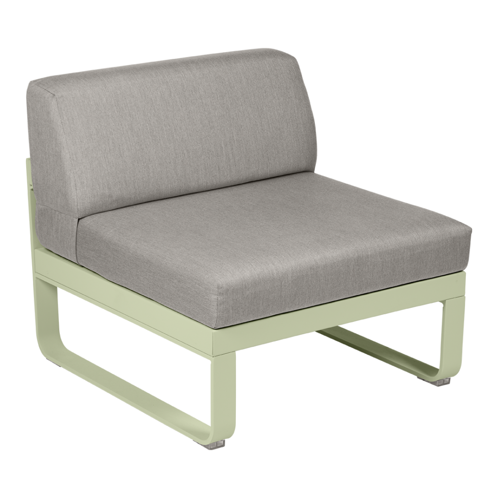 Fermob Bellevie One Seater Central Module