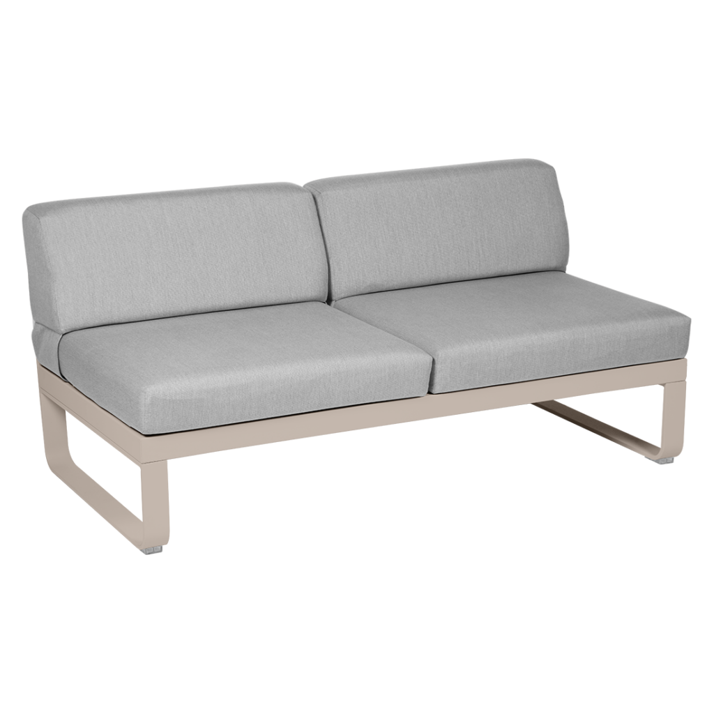 Fermob Bellevie 2-seater Central Module