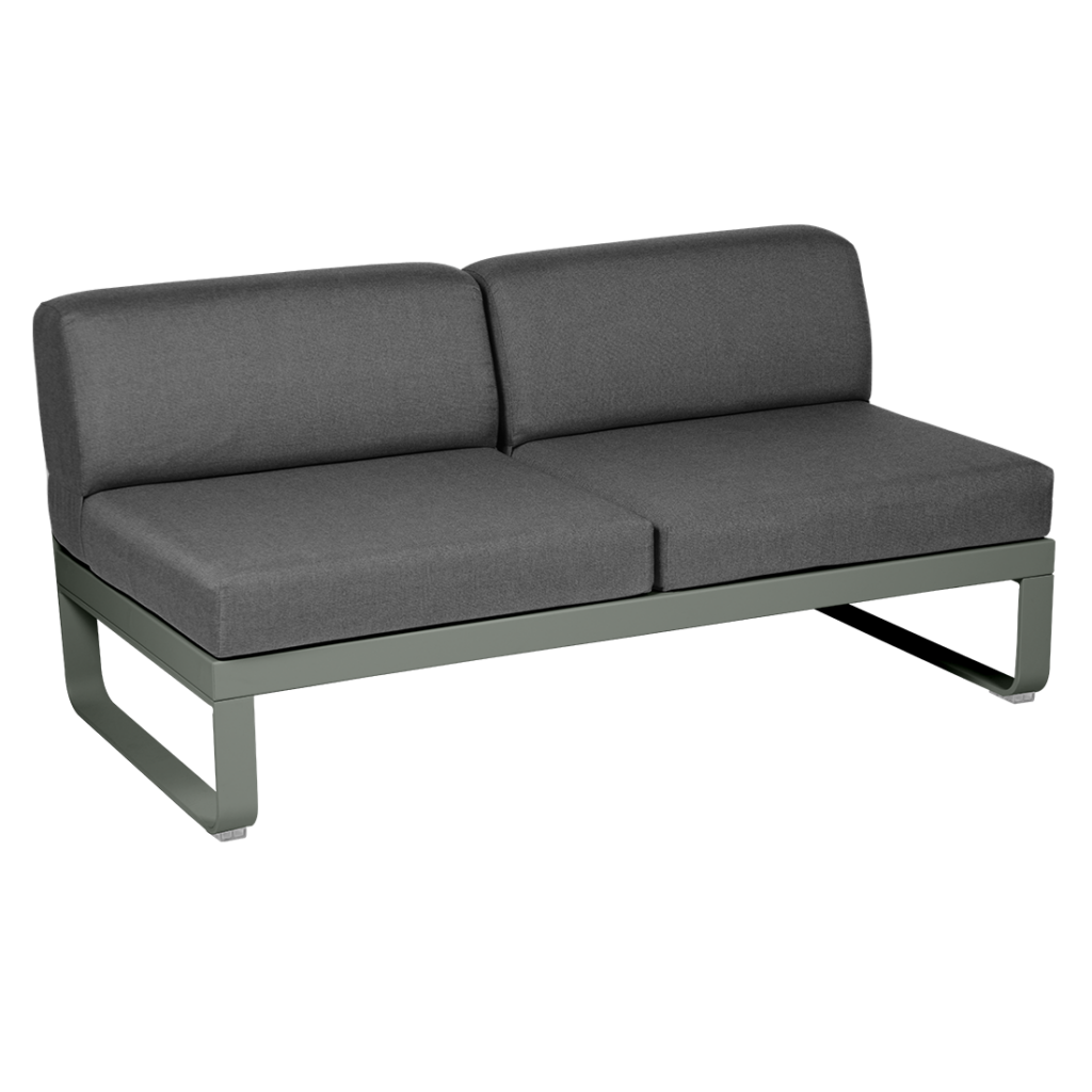 Fermob Bellevie 2-seater Central Module