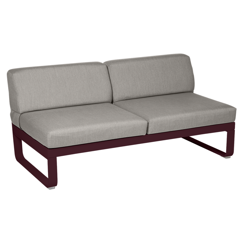 Fermob Bellevie 2-seater Central Module
