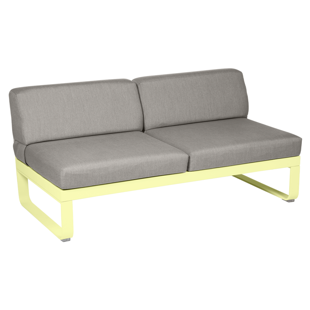 Fermob Bellevie 2-seater Central Module