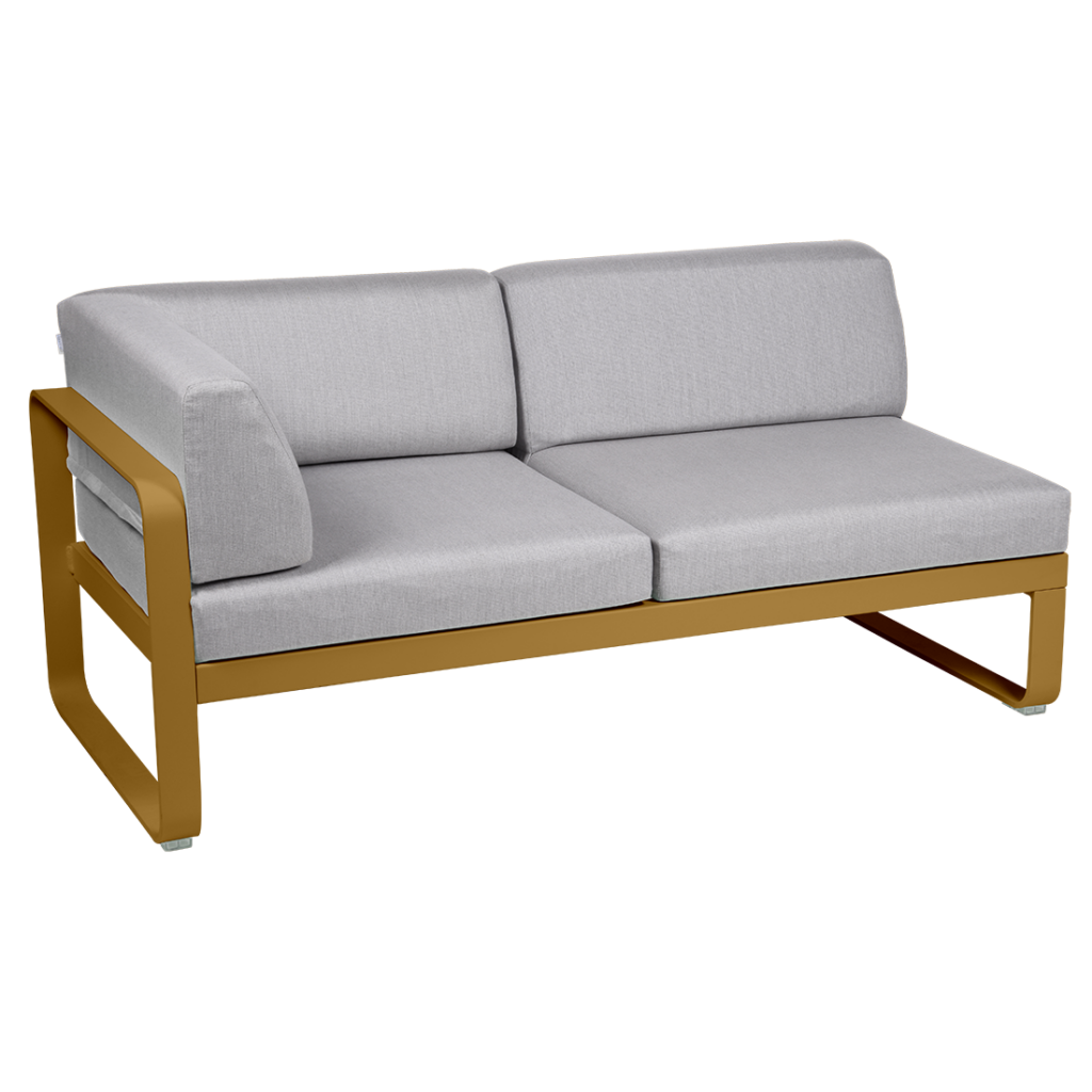 Fermob Bellevie 2-seater Left Corner Module