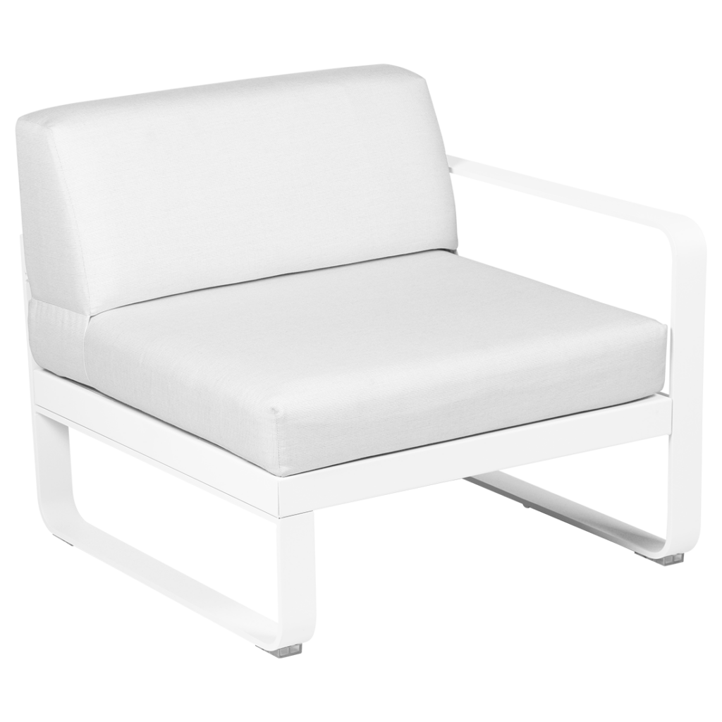 Fermob Bellevie 1-seater Right Module