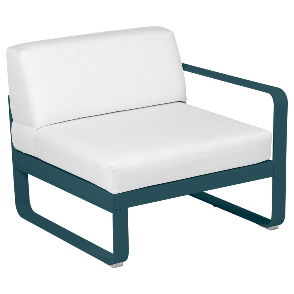 Fermob Bellevie 1-seater Right Module