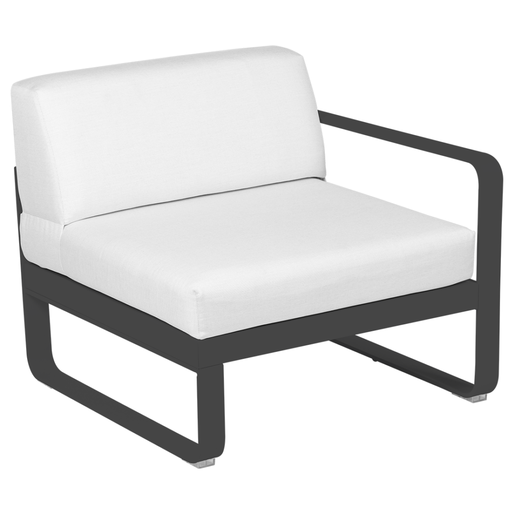 Fermob Bellevie 1-seater Right Module