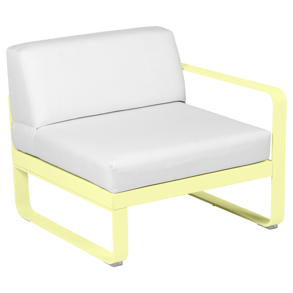 Fermob Bellevie 1-seater Right Module