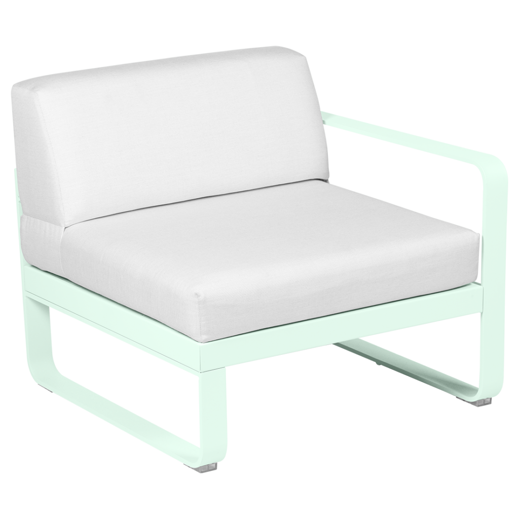 Fermob Bellevie 1-seater Right Module