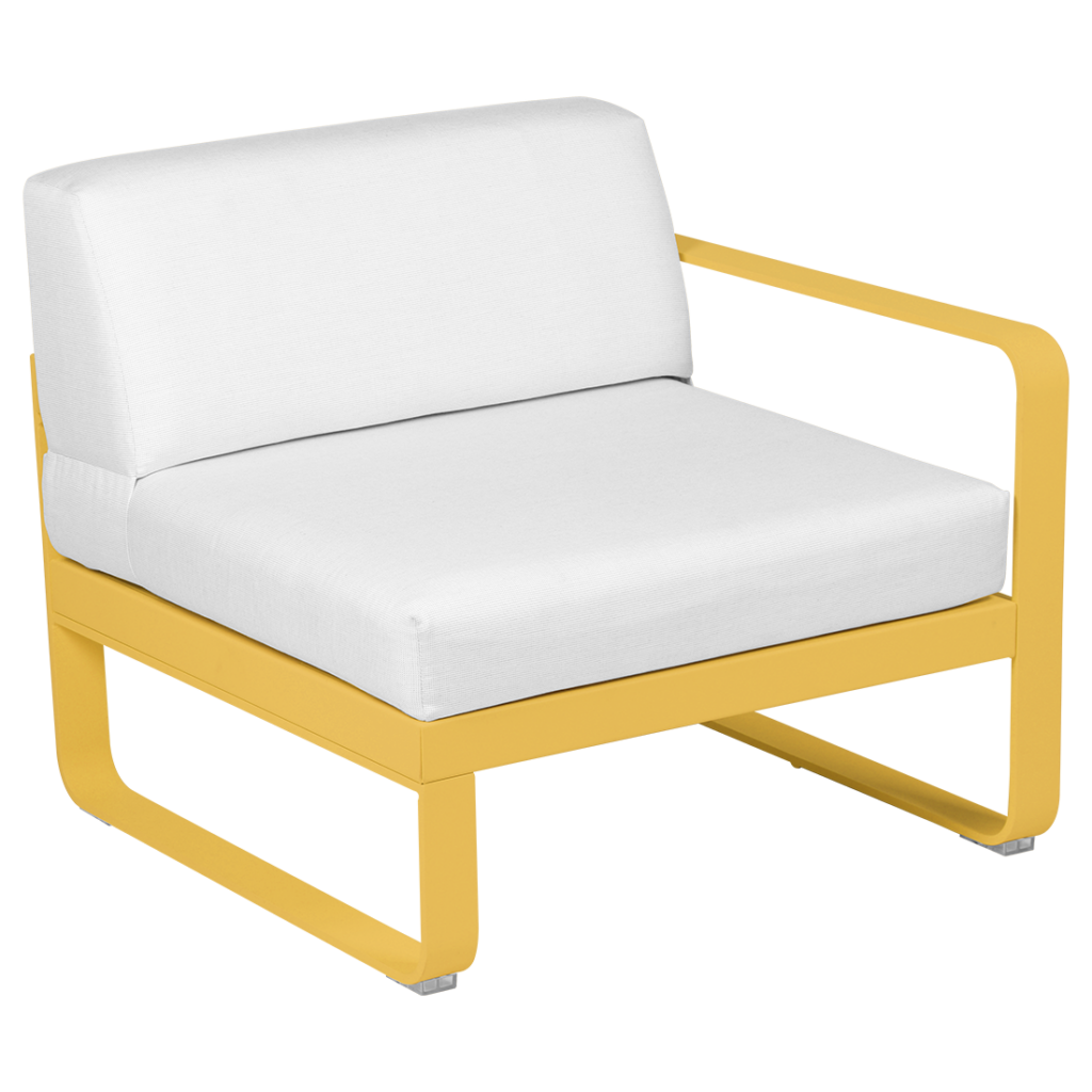 Fermob Bellevie 1-seater Right Module
