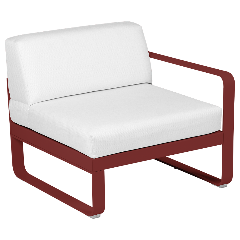Fermob Bellevie 1-seater Right Module