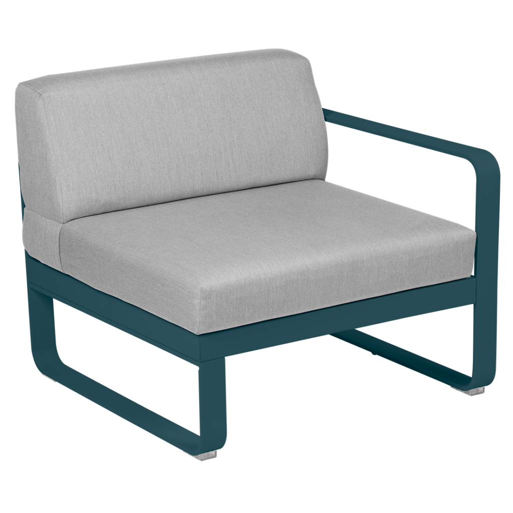 Fermob Bellevie 1-seater Right Module