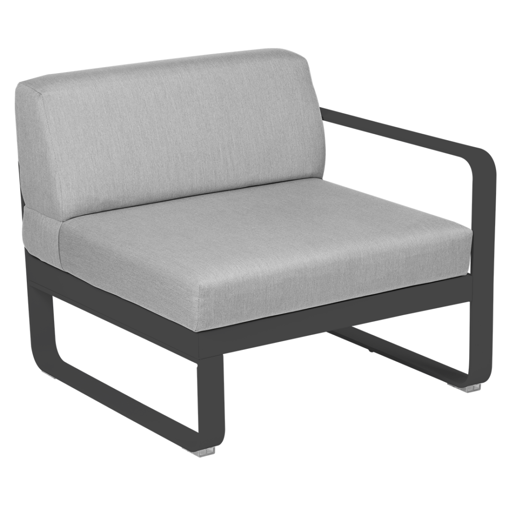 Fermob Bellevie 1-seater Right Module