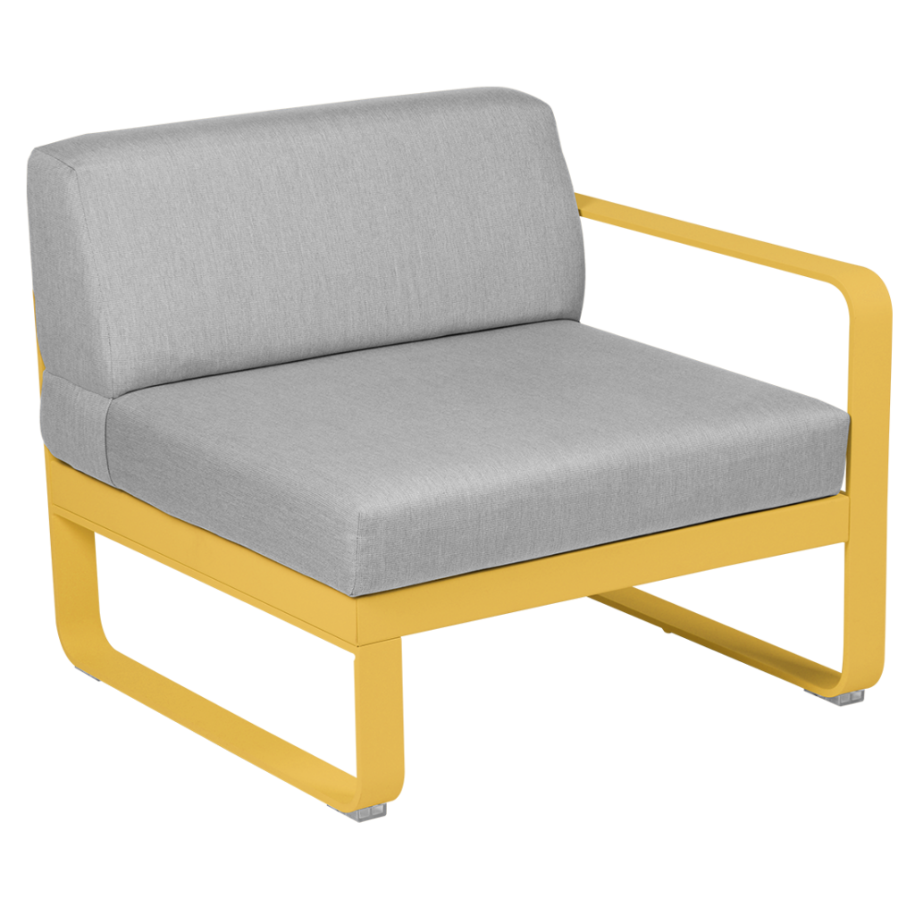 Fermob Bellevie 1-seater Right Module