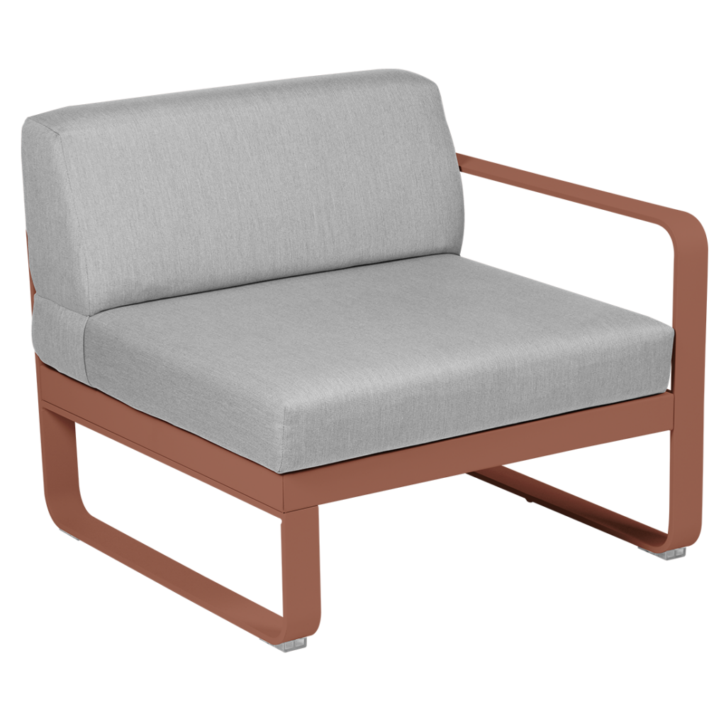 Fermob Bellevie 1-seater Right Module